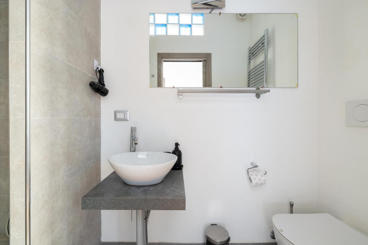 Vg Rome Center Double Room Buitenkant foto