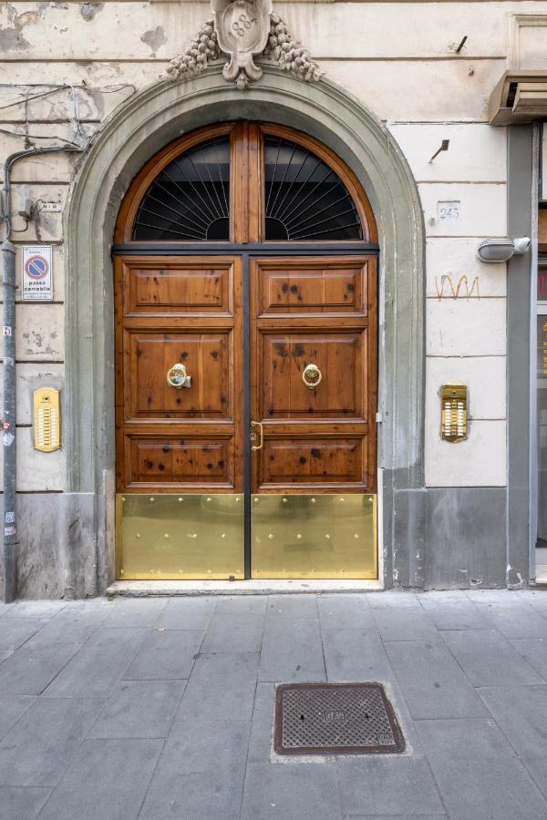 Vg Rome Center Double Room Buitenkant foto